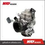 High Quality Aluminium Motorcycle Carburetor for Bajaj Motorcycle Parts