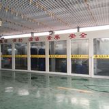 Car Wash for Tunnel Car Washer Steam Machine