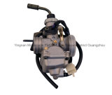 Motorcycle Engine Parts Bajaj Carburetor for Manumotive Bm150