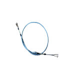 Universal Pto Cable Control Cable for Heavy Truck