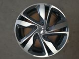 Hyuidai 17 Inch 18 Inch Car Alloys Wheels Ts16949 Kin-5206