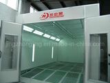 Internal Ramp Spray Booth / Car Spray Booth / Paint Booth
