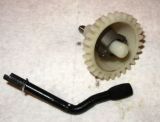 Small Engine Parts Governor Gear for Honda Gx390