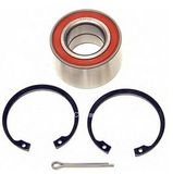 Auto Wheel Hub Bearing, Wheel Bearing DAC28610042 DAC30600037