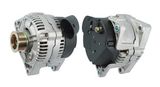Lester: 13736 Bosch Alternator 120A 12V Cw 6s