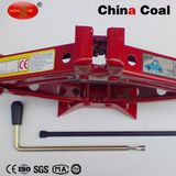Tra1157-2 Electric Car Mini Scissor Jack