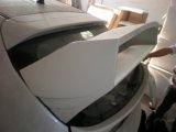 Fiberglass Spoiler (wing) for Subaru Impreza Wrx (sti)