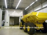 Large Truck Paint Booth/ Coating Equipment, Spray Booth, Painting Room