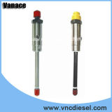 Diesel Fuel Injector Pencil Nozzle with High Performance