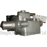 Jinbei Brilliance Auto Car Part 3014034 Engine Thermostat Assembly