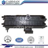 Plastic Car Radiator Tank for Deawoo Matiz with Thermostat