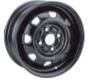Deawoo25550/Steel Wheel/Automobile Steel Wheels/PCD100/Car Wheel