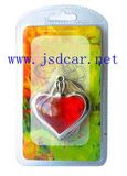 Eco-Friendly Perfume Best Car Air Freshener, Uses Membrane (JSD-F0015)