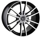 Replica for Mercedes-Benz Alloy Wheel (BK194)