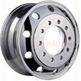 Truck and Trailer Forged Aluminum Wheel 22.5X8.25