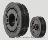 Torsional Vibration Damper / Crankshaft Pulley for Toyota 13470-15120