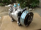 Universal Auto Compressor for 507