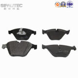 Wholesale Car Parts Brake Pad for Car Accord IV Coupe