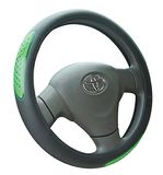 Reflective Steering Wheel Cover (BT7426)