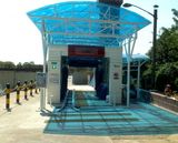 Automatic Tunnel Car Wash Machine and Tunne Car Washer