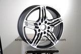 High Quality 20X9 Car Replica Alloy Wheel Rim for Porsche