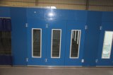 Spray Painting Booth for Water Paint