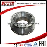 Hot Sale Brake Disc for Passenger Vehicles