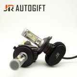 Car LED Headlight Conversion Kit Fog Lamp Csp Chip 8000lm