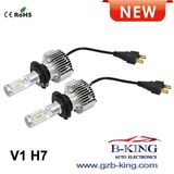 4000lm Super Bright 36W Car LED Headlight