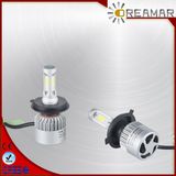 36W 8000lm Auto Car Headlight with 6000K, Warranty 2 Years.