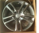 Replica Car Alloy Wheels Kin-5446