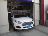 Fully Automaitc Car Washing Machine to Car Wash Center