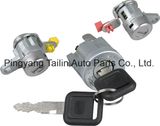 Tl3d-27 Isuzu 100p Lock Set