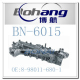 Bonai Engine Spare Part Isuzu Oil Cooler Cover (8-98011-680-1)