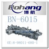 Bonai Engine Spare Part Isuzu Oil Cooler Cover (8-98011-680-1)