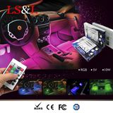 LED RGB Car Decoration Interior Atmosphere Car Lighting