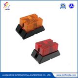 DOT/SAE T-Type Marker Light -Over Width