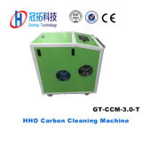2017 High Efficiency Carbon Cleaning Machine /Automotive Carbon Cleaner Manufacturer Gt-CCM-3.0-T