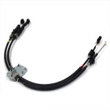 Manual Transmission Gear Shift Cable OEM Gk2c46500L for Mazda