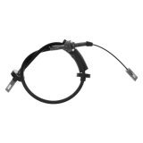 Car Accessories Premium Clutch Cable