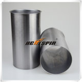 Isuzu 4jb1 Cylinder Liner/Sleeve Products for Good Quality with OEM 8-94247-861-0; 8-94247-861-2