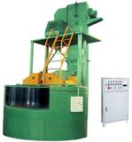 Hook Type Shot Blast Machine Q37 Series