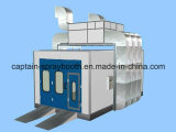 High Quality Economical Car Paint Booth, Spray Room