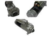 Kubota Starter Motor 1k012-63011, M008t50471, M8t50471zc