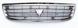 99 Grille of Auto Parts for Foton Mini Bus