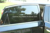 Magnetic Car Sunshade for A6 C7
