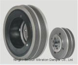 Crankshaft Pulley / Torsional Vibration Damper for VW 028105243q