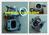 Turbocharger K16, 53169707129, 53169887155, 53169707159, A9040968599 9040948599, 53169887159, A9000960299 for Benz Om904la