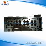Engine Parts Cylinder Head for Mercedes-Benz Om611 6110104420 Om355/Om366/Om501
