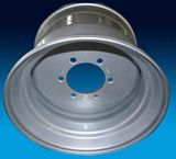 Wheel 19.5x14.00